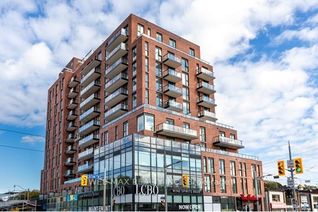 Apartment for Sale, 185 Alberta Ave #401, Toronto, ON