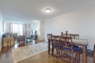 Property for Sale, 10 Tangreen Crt #3006, Toronto, ON