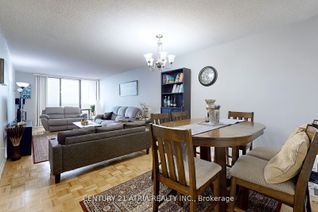 Property for Sale, 10 Tangreen Crt #2501, Toronto, ON