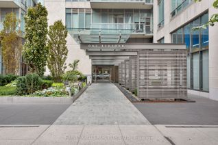 Condo Apartment for Sale, 1 Bedford Rd #1403, Toronto, ON