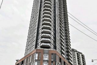 Condo Apartment for Rent, 159 Wellesley St E #2807, Toronto, ON