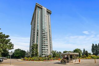 Condo for Sale, 1555 Finch Ave E #2708, Toronto, ON