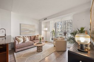 Condo for Sale, 76 Shuter St E #601, Toronto, ON