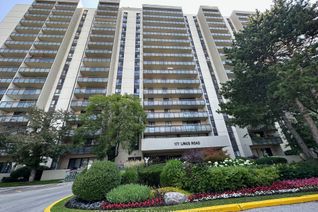 Apartment for Rent, 177 Linus Rd #1014, Toronto, ON