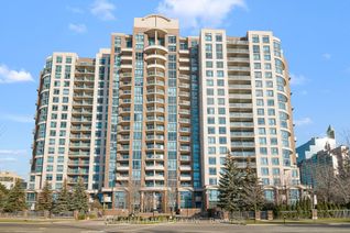 Apartment for Sale, 233 Beecroft Rd #1908, Toronto, ON