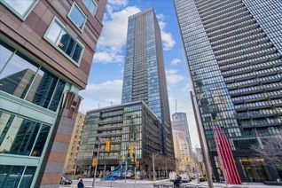 Condo Apartment for Sale, 101 Charles St E #4211, Toronto, ON