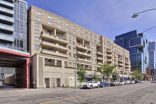 Condo for Sale, 550 Front St W #PH6, Toronto, ON