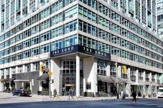 Condo Apartment for Sale, 36 Blue Jays Way #711&712, Toronto, ON