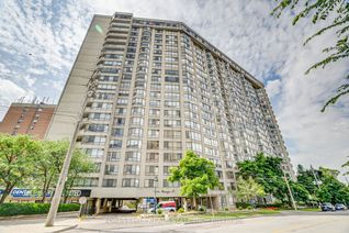 Apartment for Sale, 5444 Yonge St #1607, Toronto, ON