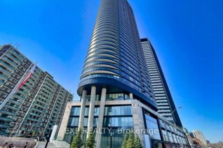 Apartment for Rent, 585 Bloor St E #3723, Toronto, ON