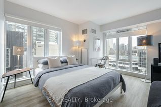 Condo for Sale, 200 Victoria St #1301, Toronto, ON