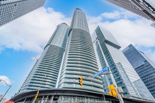 Apartment for Sale, 12 YORK St #5302, Toronto, ON