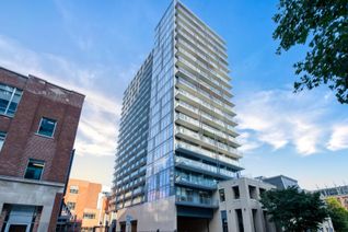 Condo Apartment for Sale, 105 George St #1904, Toronto, ON