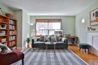 Property for Sale, 35 Raglan Ave #404, Toronto, ON