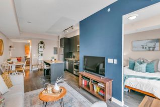 Property for Sale, 2055 Danforth Ave #406, Toronto, ON