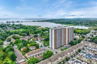 Condo Apartment for Sale, 1210 Radom St #1107, Pickering, ON