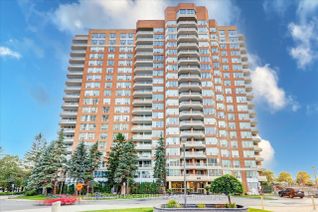 Property for Sale, 400 Mclevin Ave #508, Toronto, ON