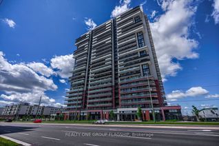 Apartment for Sale, 2550 Simcoe St N #505, Oshawa, ON