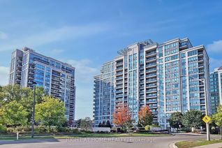 Apartment for Sale, 60 DISERA Dr #1202, Vaughan, ON