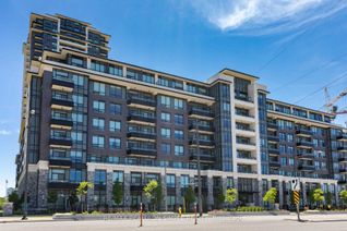 Condo for Rent, 25 Water Walk Dr #120, Markham, ON