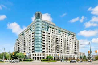 Condo Apartment for Sale, 18 Harding Blvd #514, Richmond Hill, ON