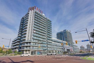 Condo Apartment for Sale, 9471 Yonge St #335, Richmond Hill, ON