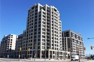 Apartment for Sale, 89 South Town Centre Blvd #717, Markham, ON