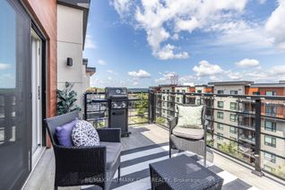 Condo Apartment for Sale, 306 Essa Rd #603, Barrie, ON