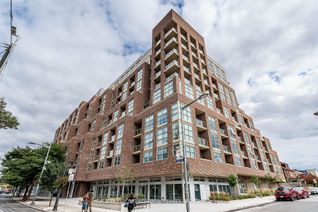 Condo Apartment for Sale, 1787 St. Clair Ave #315, Toronto, ON