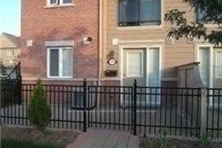 Townhouse for Rent, 4975 Southampton Dr #314, Mississauga, ON