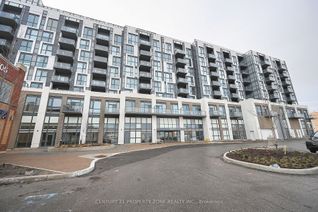 Condo for Sale, 509 Dundas St #211, Oakville, ON