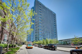 Bachelor/Studio Apartment for Sale, 103 THE QUEENSWAY #1514, Toronto, ON