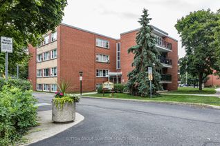 Condo for Sale, 2054 Courtland Dr #405, Burlington, ON