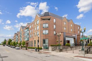 Condo Apartment for Sale, 185 Robinson St #417, Oakville, ON