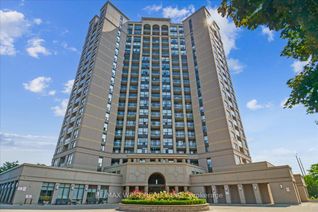 Condo for Sale, 220 Forum Dr #Th#111, Mississauga, ON