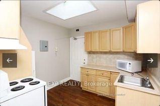 Condo Apartment for Rent, 133 Fifth St #2, Toronto, ON