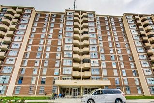 Condo Apartment for Sale, 345 Driftwood Ave #910, Toronto, ON