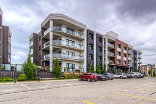 Apartment for Sale, 249 Grey Silo Rd #303, Waterloo, ON