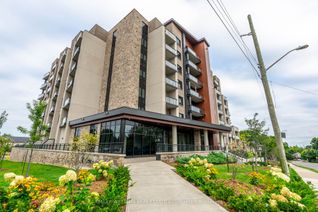 Apartment for Sale, 30 Hamilton St S #109, Hamilton, ON