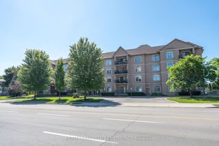 Apartment for Sale, 908 MOHAWK Rd #303, Hamilton, ON