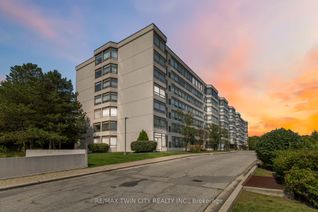 Condo Apartment for Sale, 521 Riverside Dr #209, London, ON