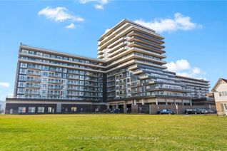 Apartment for Sale, 550 North Service Rd #508, Grimsby, ON