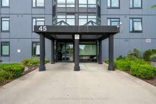 Property for Sale, 45 Pond Mills Rd #801, London, ON