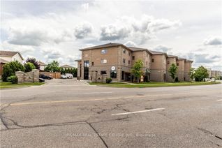 Condo Townhouse for Sale, 904 Paisley Rd #202, Guelph, ON