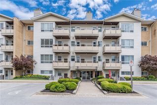 Condo Apartment for Sale, 78 Roehampton Ave #116, St. Catharines, ON