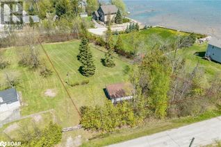 Land for Sale, Pt Lt20 Pt 3 Downer Street, Collingwood, ON