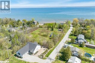 Commercial Land for Sale, 31 Downer Street, Collingwood, ON