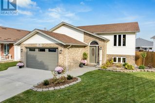 Raised Ranch-Style House for Sale, 768 Richmond, Amherstburg, ON