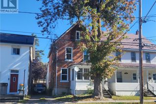 Property for Sale, 79 Buell Street, Brockville, ON