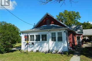 Duplex for Sale, 222 Courtwright Street, Fort Erie, ON